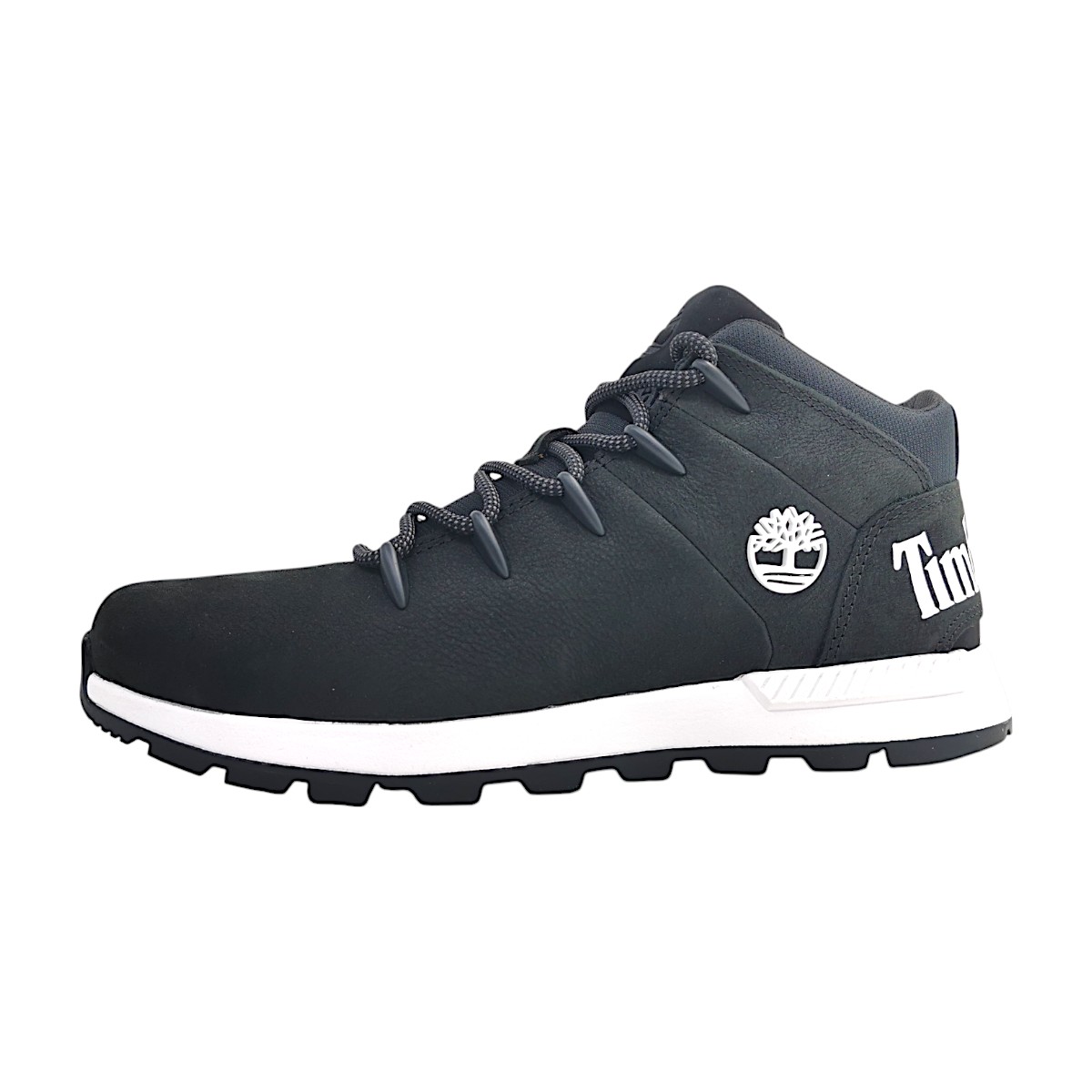Timberland 70151 TB0A5SB Schwarz Black