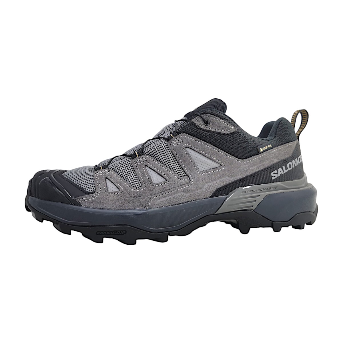 Salomon Ultra 360 GTX L47571400 Grau grau