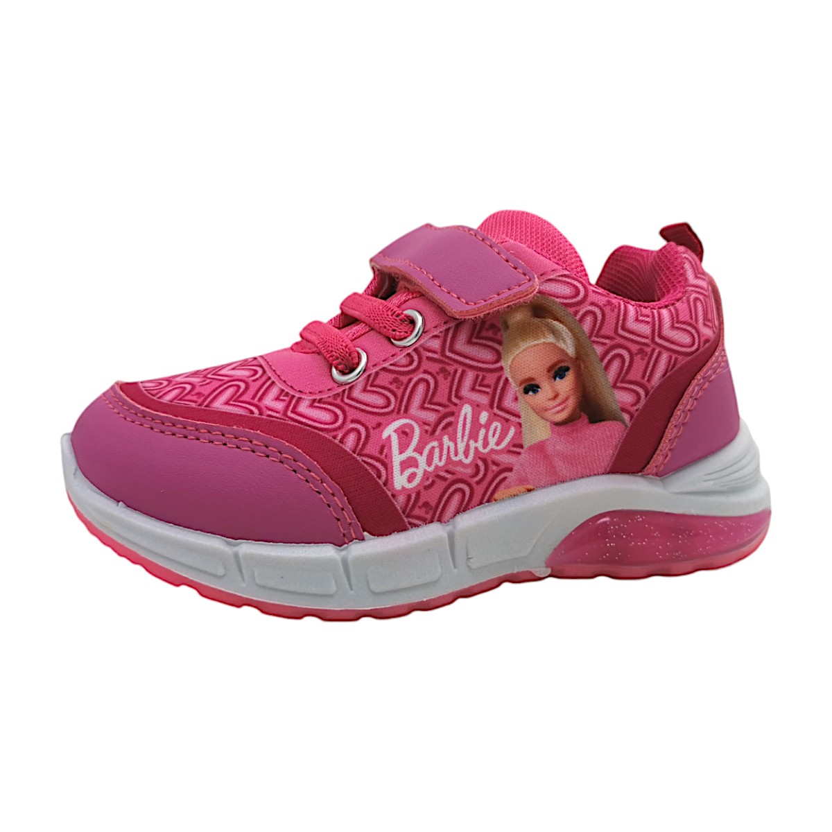 Leomil Barbie BA002655 Rot 173- Fuchsia