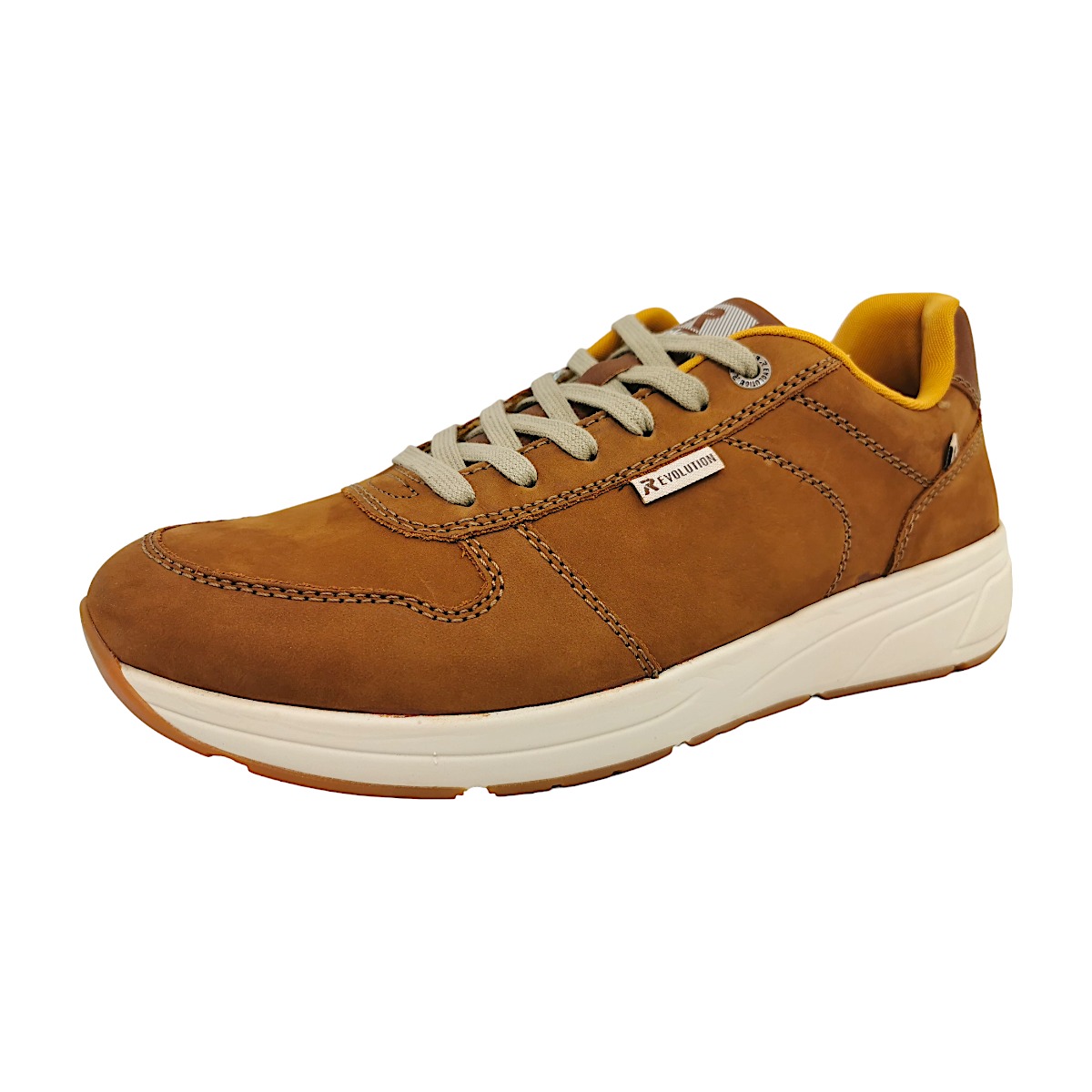 Rieker 07004-22 Braun 22 noccia/ nuss