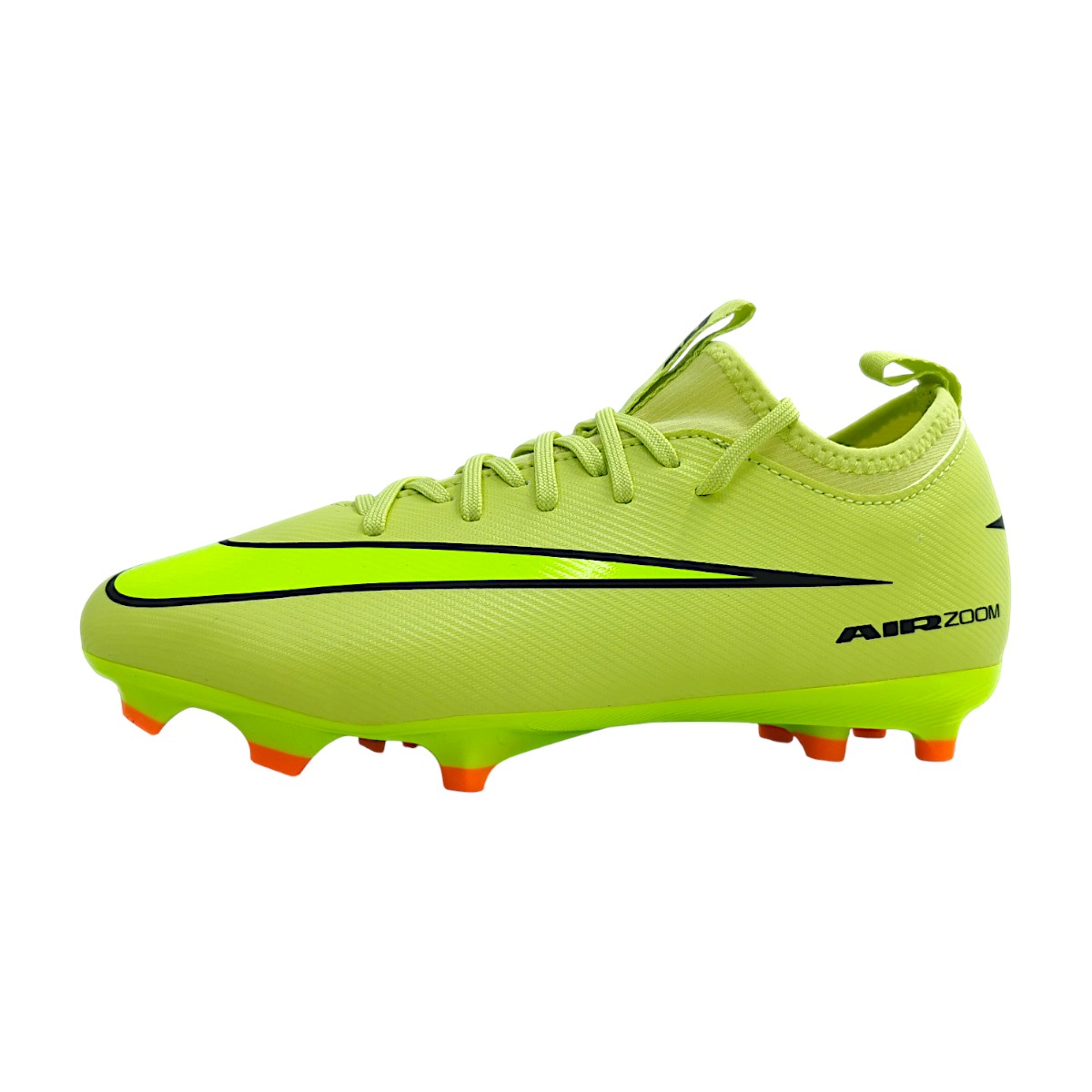 Nike Mercurial Vapor 16 MG FQ8392 Gelb limelight/crimson 300