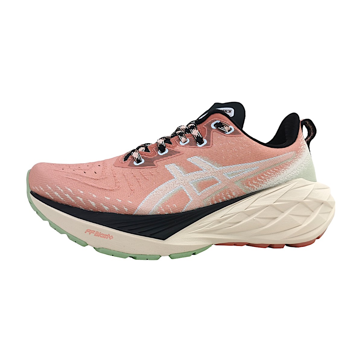 Asics Novablast TR 1012B654 Rosa 250 Nature Rose
