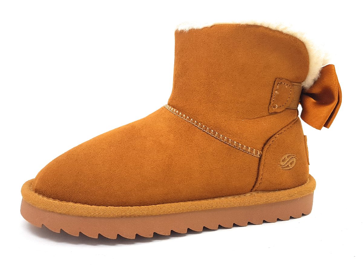 Dockers by Gerli 51NT702-700300 Braun Braun