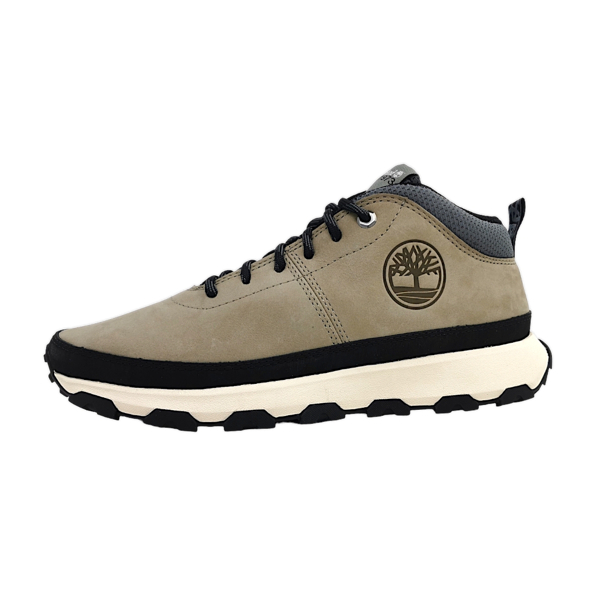 Timberland Winsor Trail TB0A6A4VE021 Beige E021 light taupe