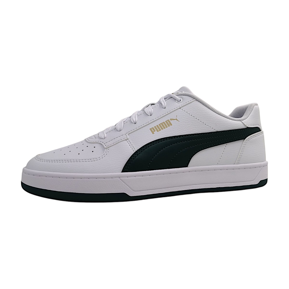Puma Puma Caven 2.0 392290/035 Weiß 0035- White-Dark