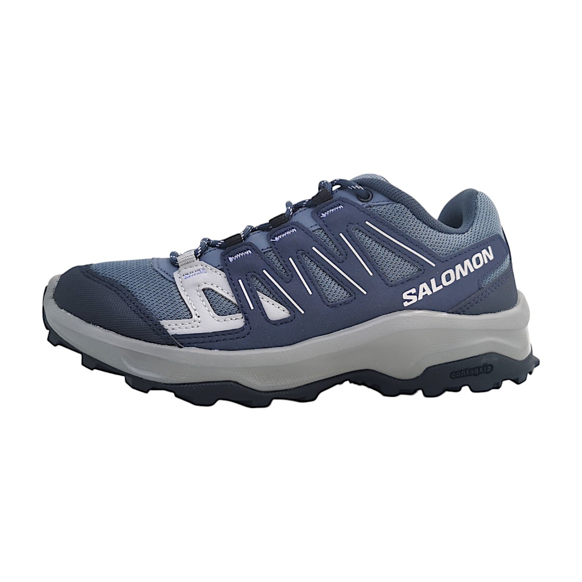 Salomon Grivola W L47791100 Blau grisai/blue night