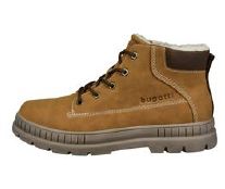 Bugatti Bugatti Man AGB 321-AGB57-5000 Braun 6300- Cognac