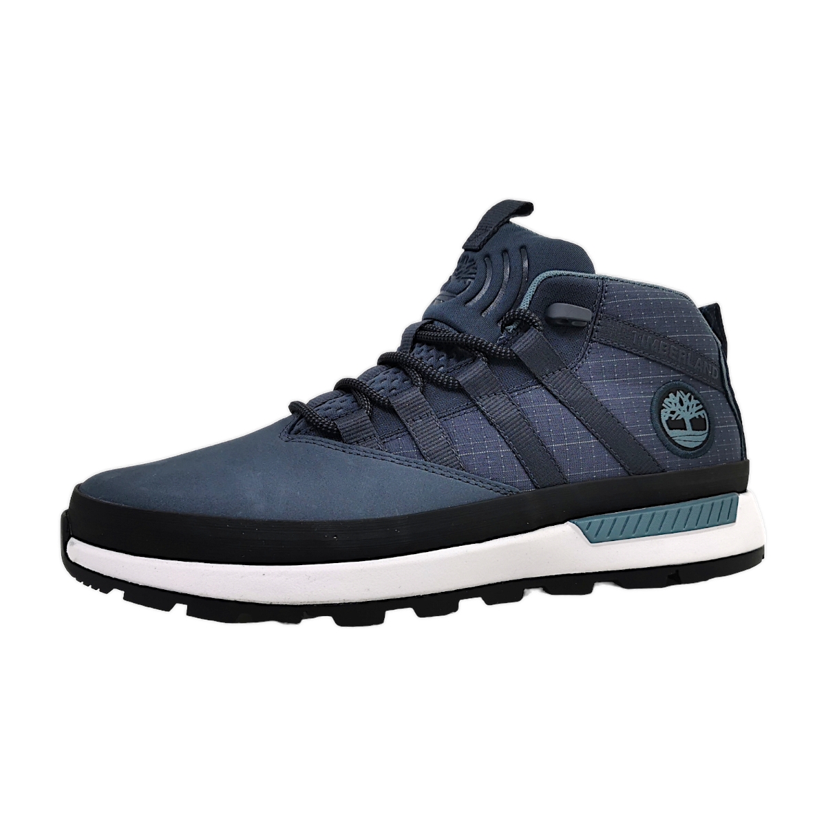 Timberland Euro Trekker TB0A6A8MEP21 Blau EP21 dark blue