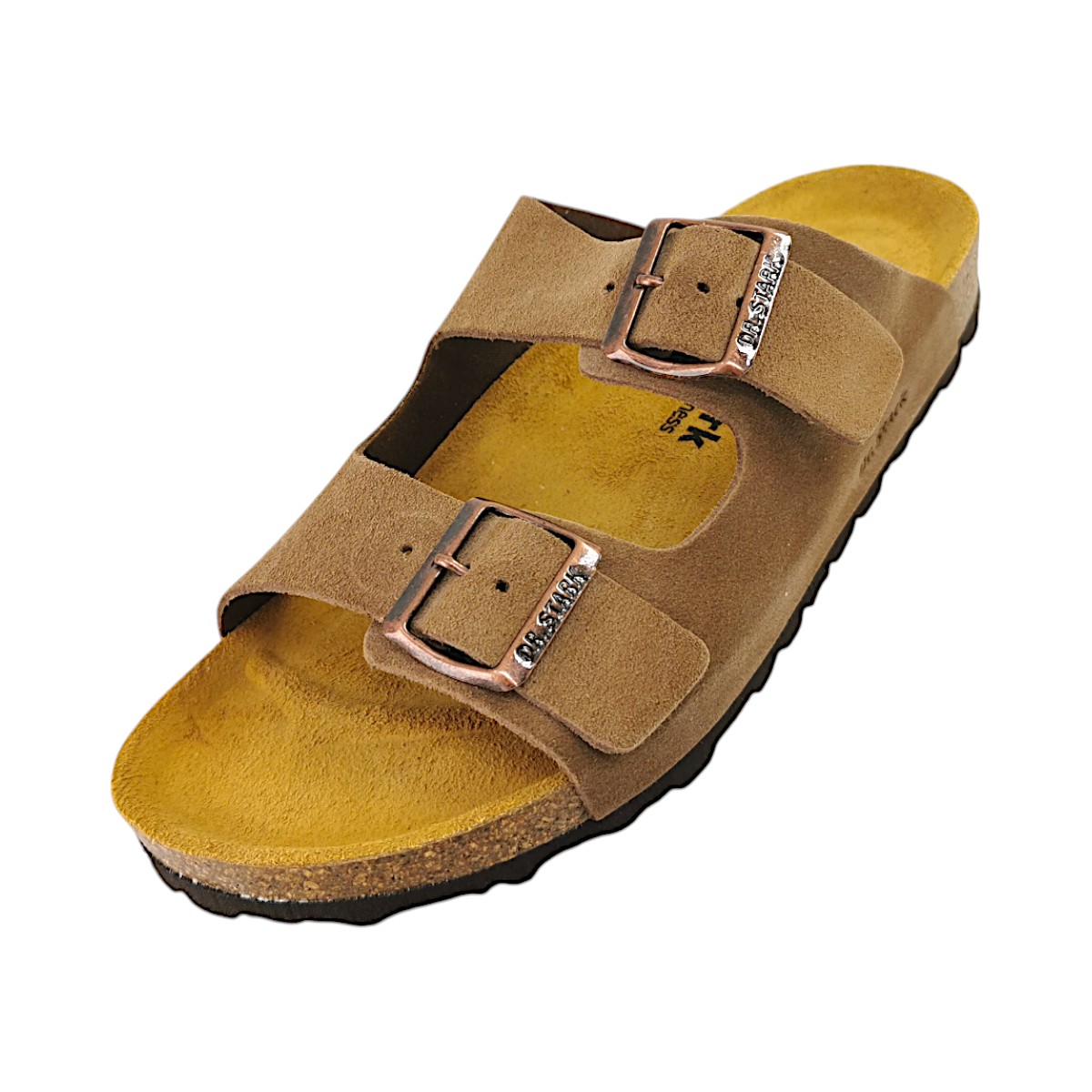 Dr. Stark 0014.3221 Braun taupe/braun TANGO TAN