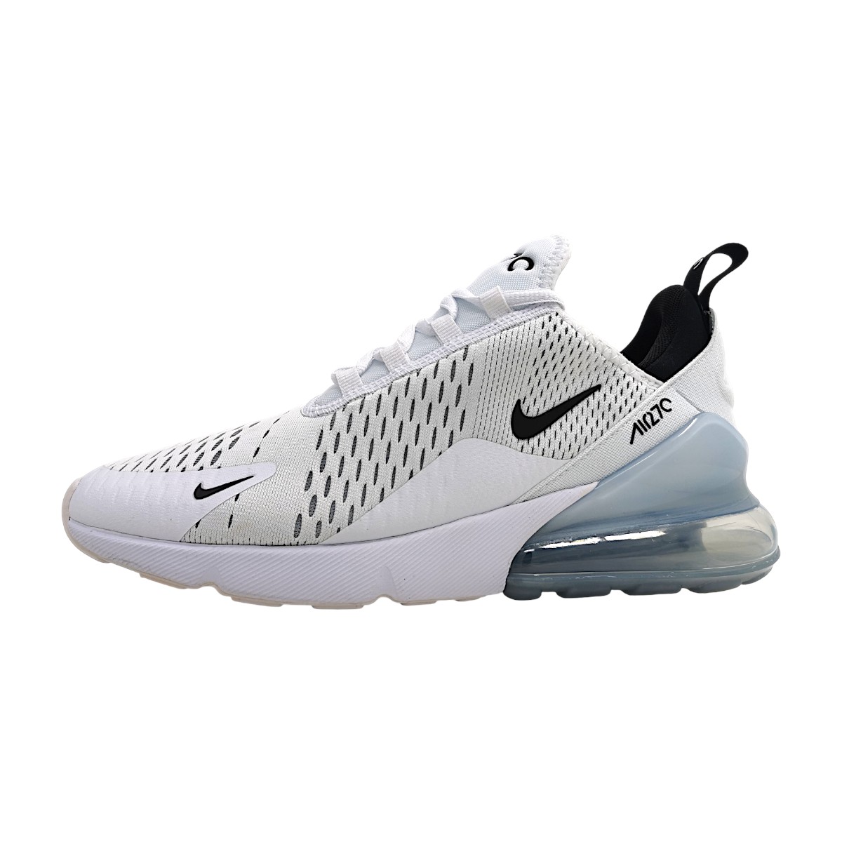 Nike Air Max 270 AH8050/100 Weiß White/Black 100
