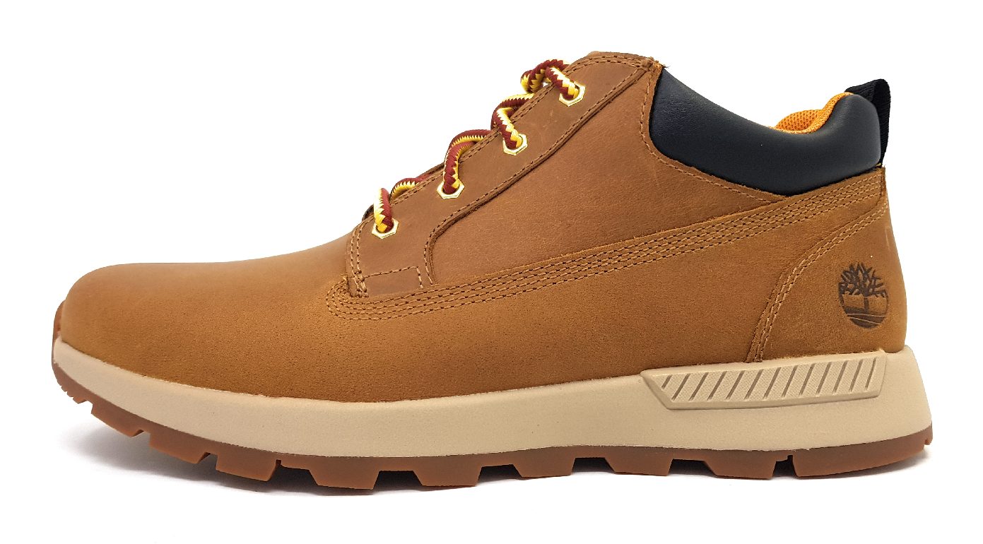 Timberland Killington Trekker Half TB062JAC2311 Mehrfarbig CAB Wheat