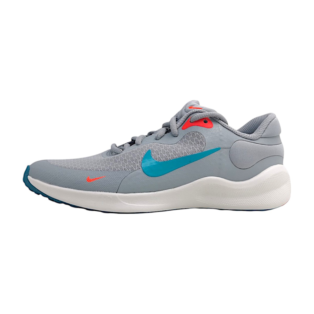 Nike Nike Revolution 7 FB7689-008 Grau grey/blue 008