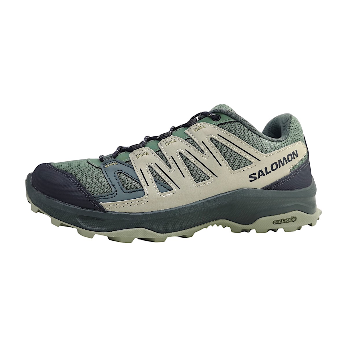 Salomon Grivola L47789800 Grün agave green/seagras