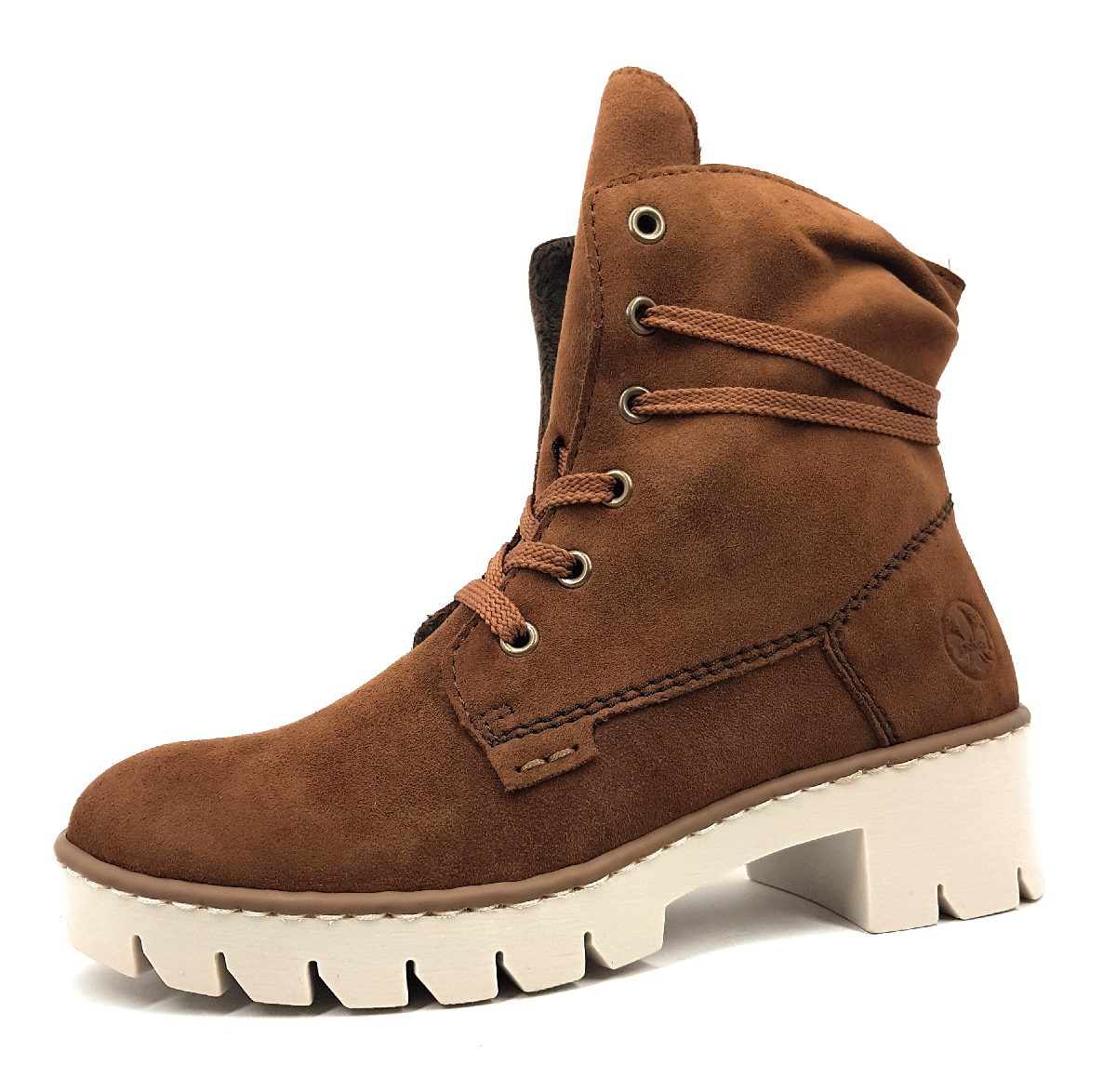 Rieker X5717-24 Braun 24 braun