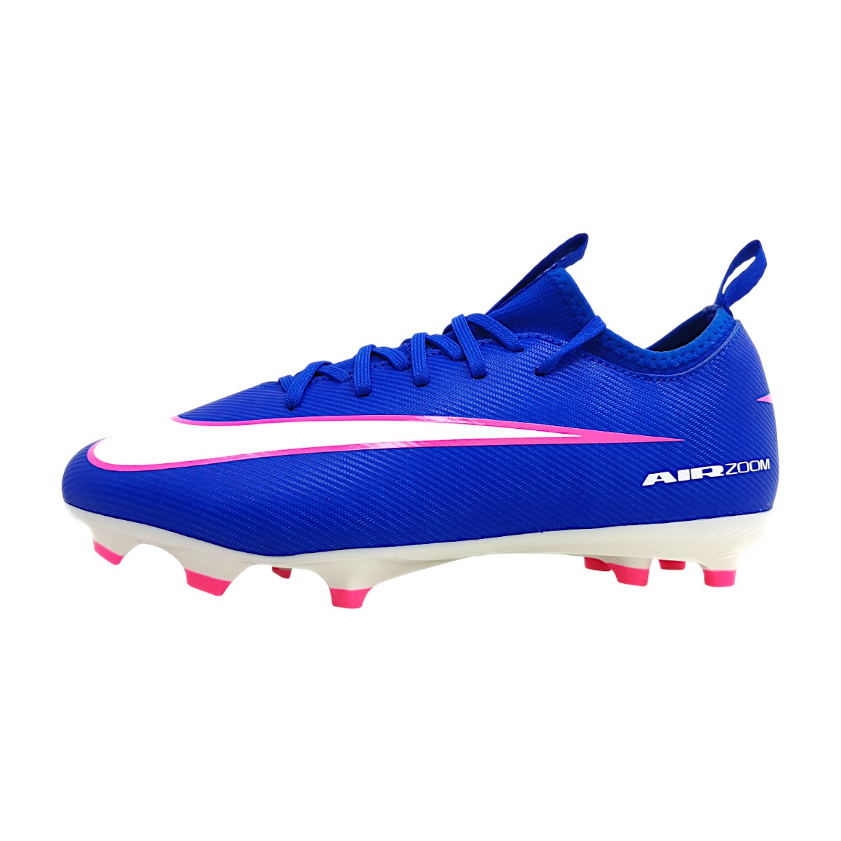 Nike Mercurial Vapor JR FQ8392-446 Blau blau 446