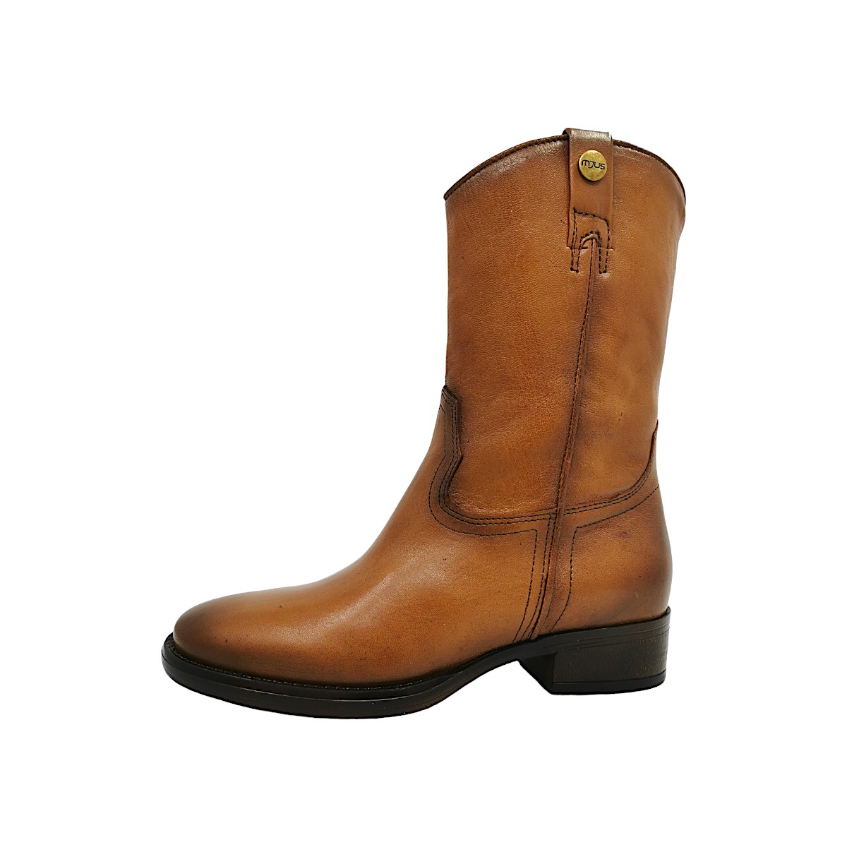 Mjus Chicago L46201-101 Braun 6130 braun