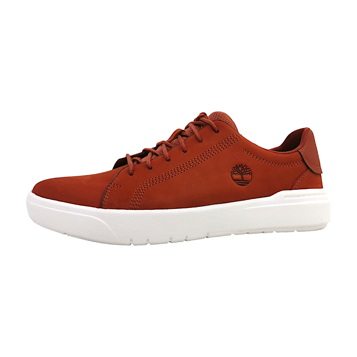 Timberland TB0A67ENEQ1 Rot EQ11 Dark Red