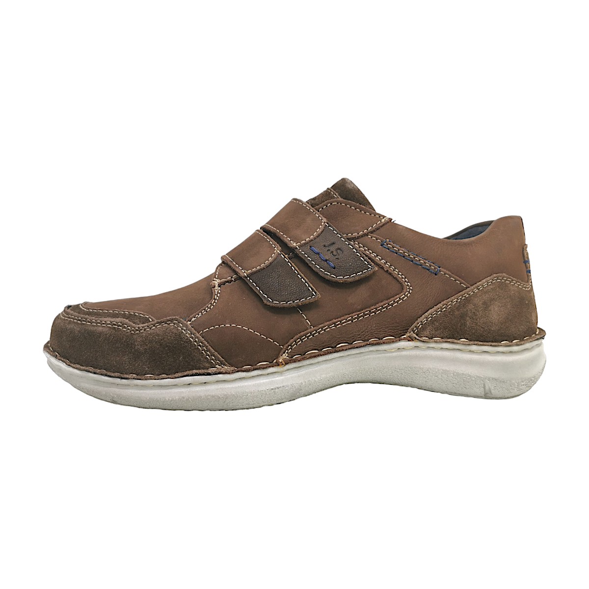 Josef Seibel Anvers 85 43685TE21/301 Braun 301 Braun