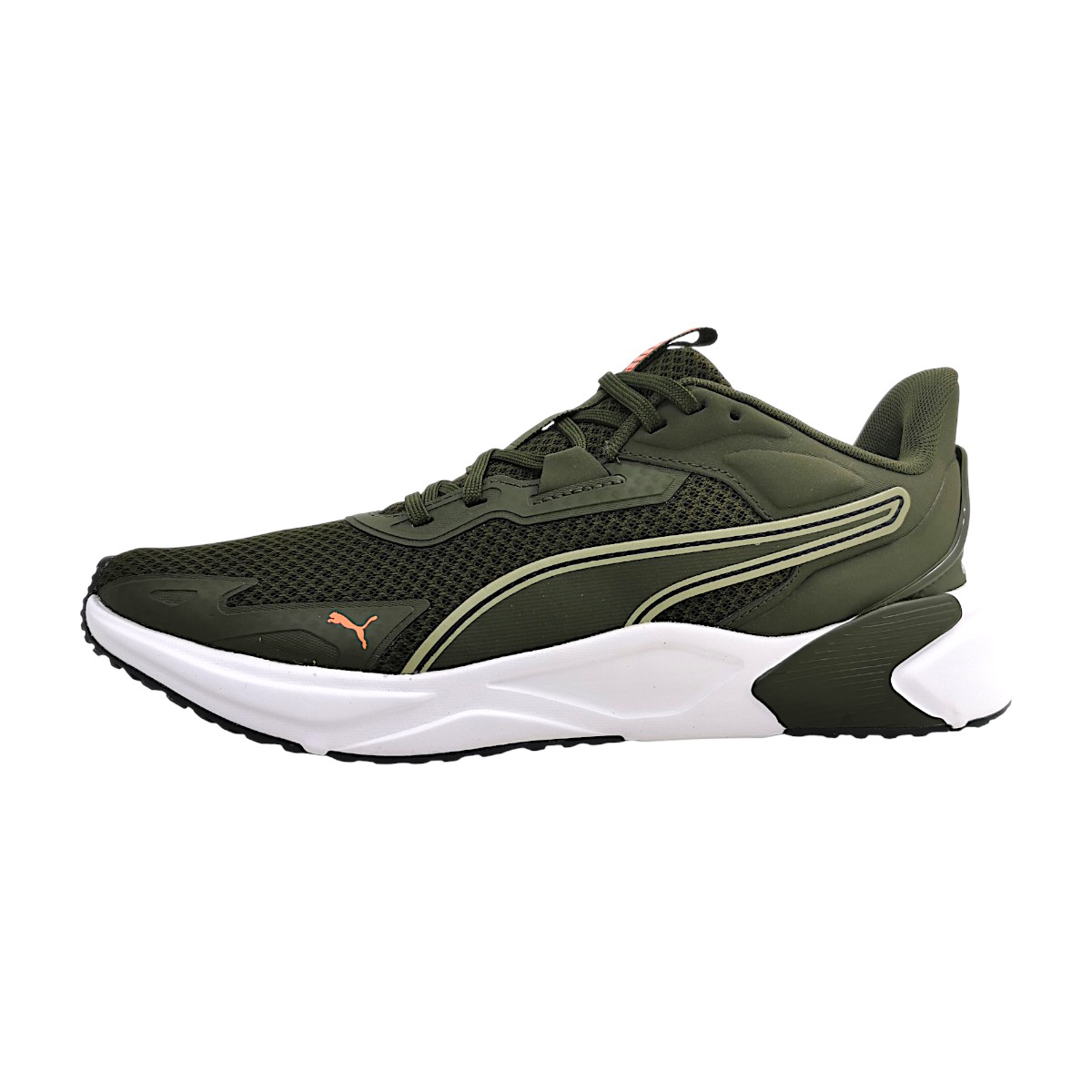 Puma Disperese XT 4 310798/11 Grün dk olive/lux army 11