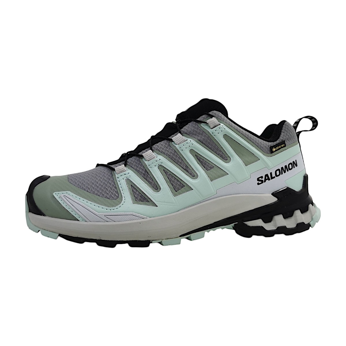 Salomon XA Pro 3D L47823100 Blau Lily Blush