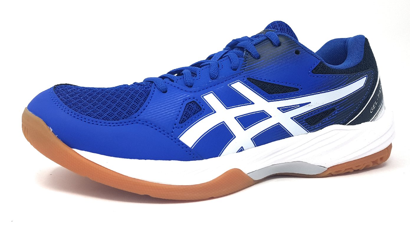 Asics Gel-Task 1071A077-402 Blau 402 Blau