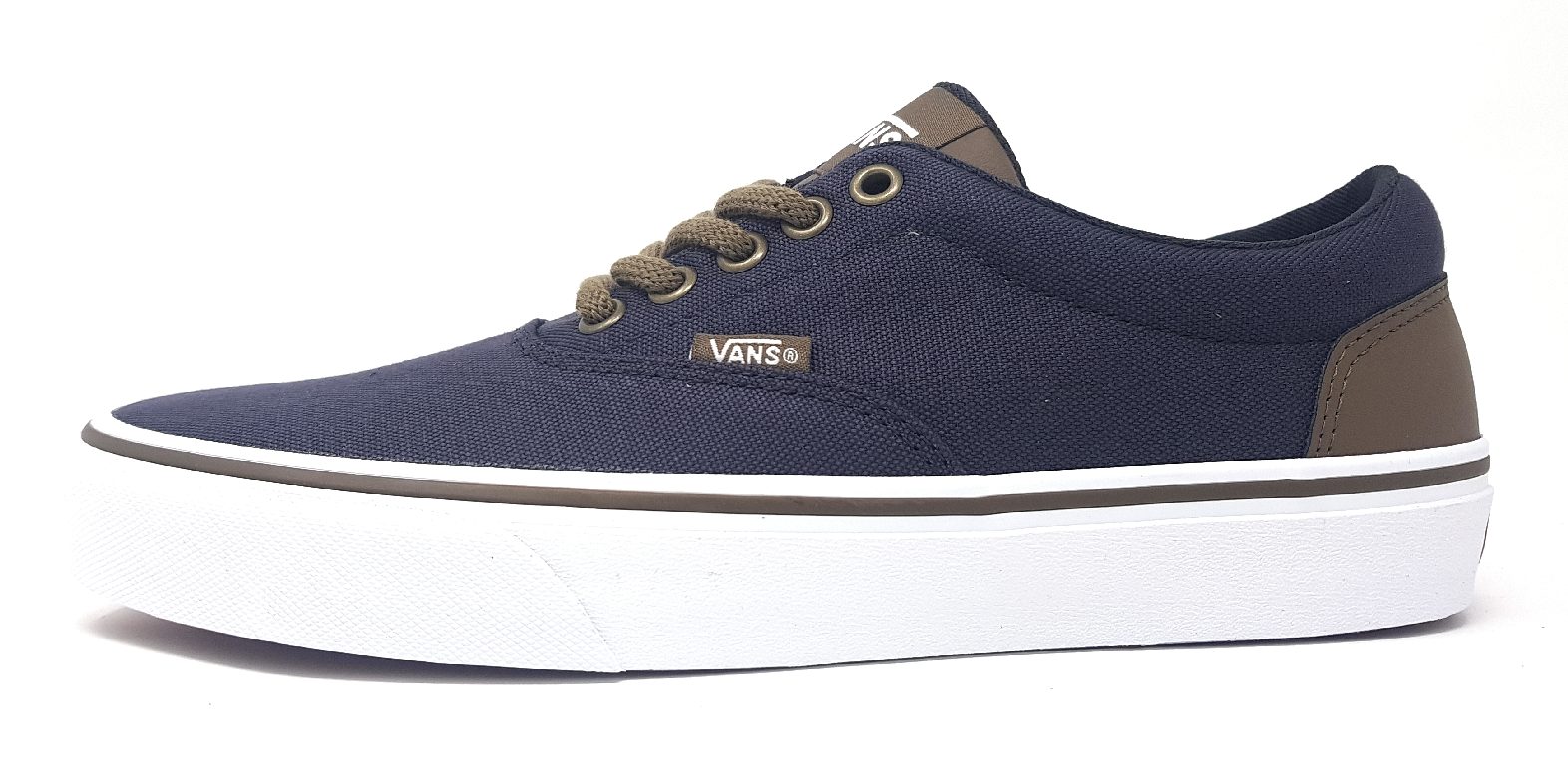 Vans Doheny VNOA3MTF Grau CHR1 Charcoal