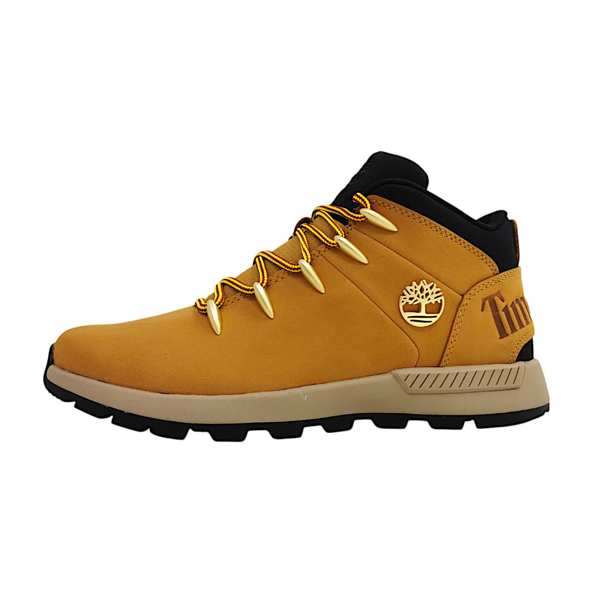 Timberland Sprint Trekker MID Laceup TB0A1XVQ2311 Braun Wheat 2311