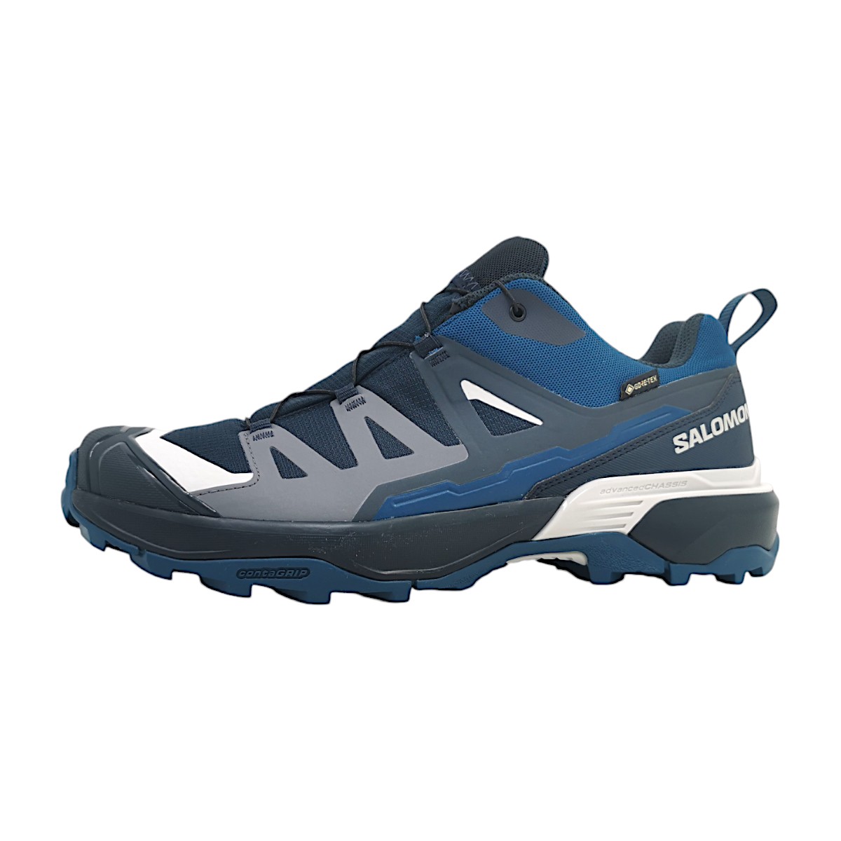Salomon X Ultra GTX L47453400 Mehrfarbig carbon Indink