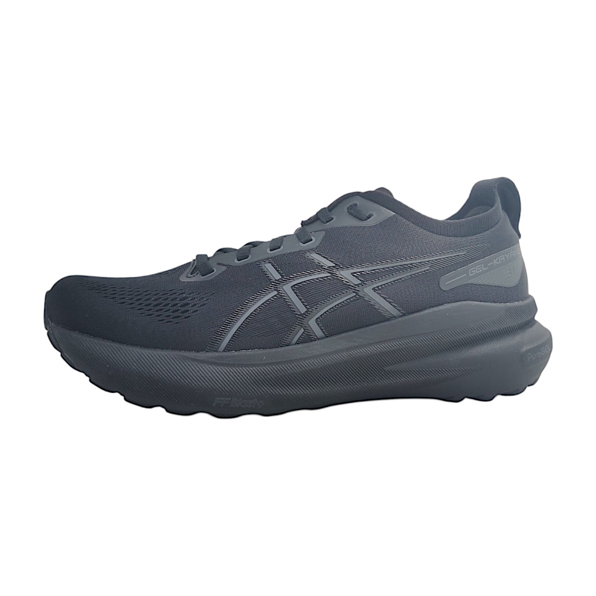 Asics GEL-KAYANO 31 1011B867_001 Schwarz 001-BLACK/BLACK