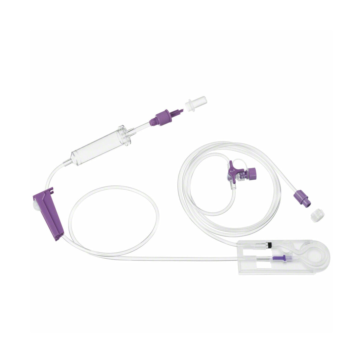 Überleitsystem Enteroport plus Set - ENFit Version Enteroport Basic