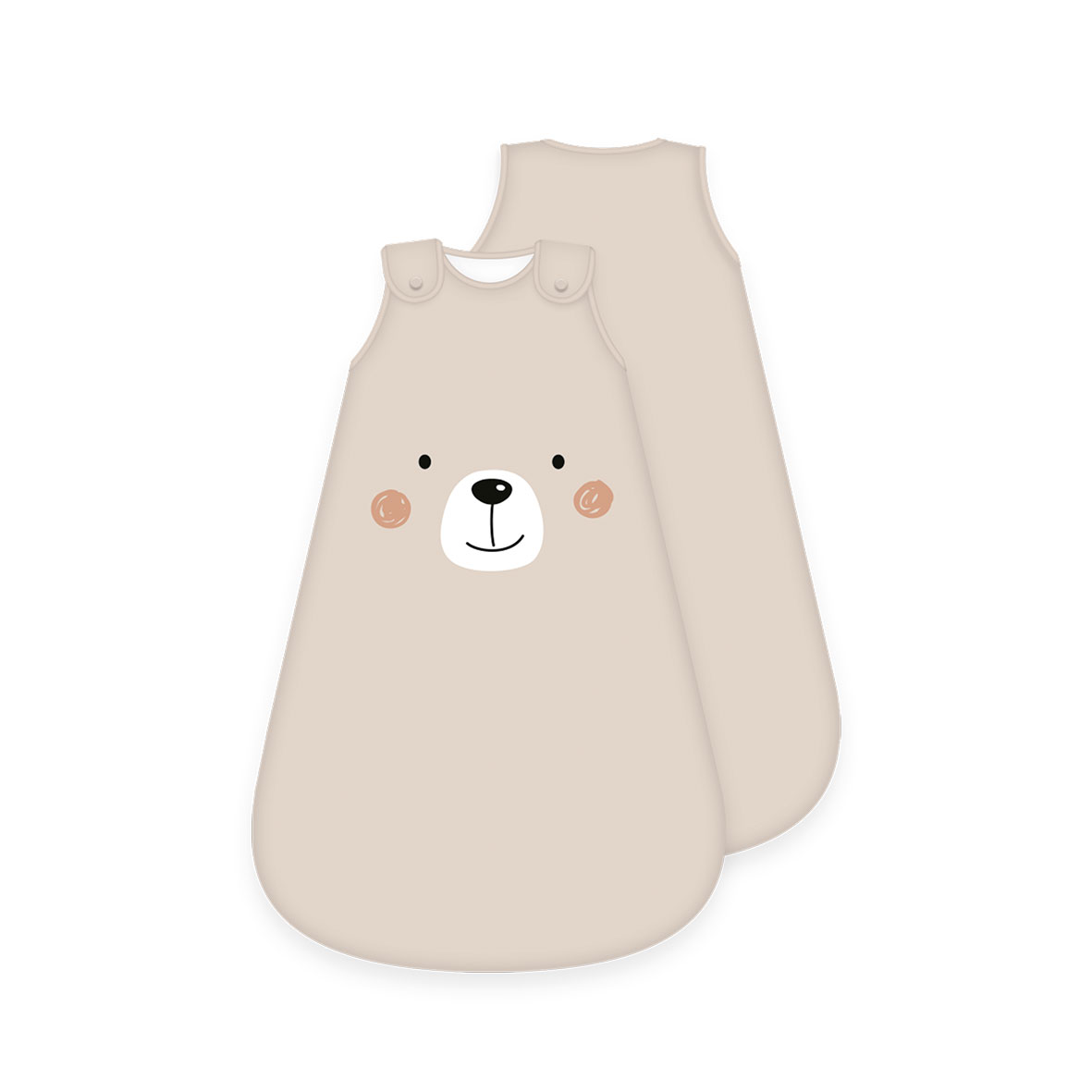 babybest® Schlafsack - Little Bear