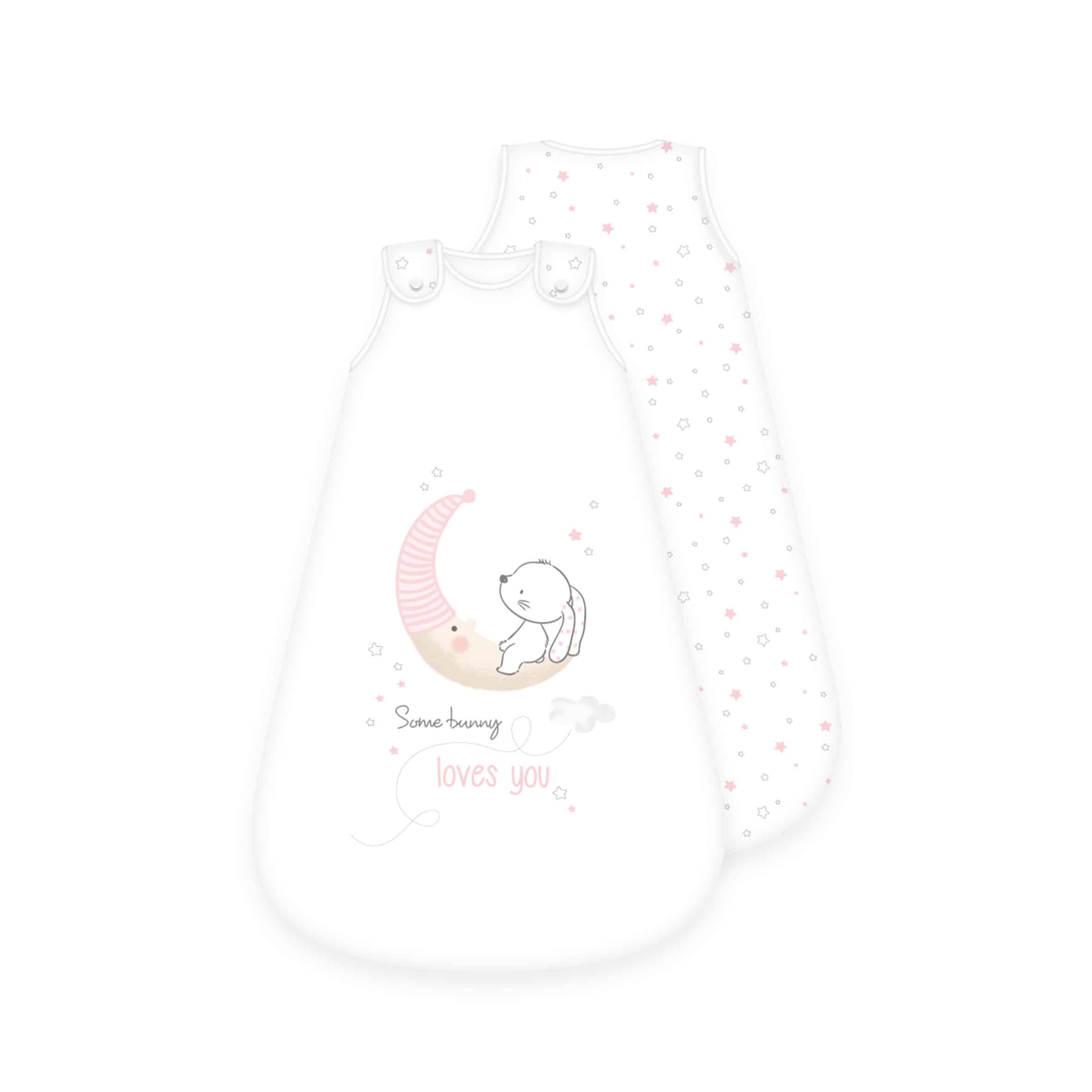 babybest® Schlafsack - Little Bunny