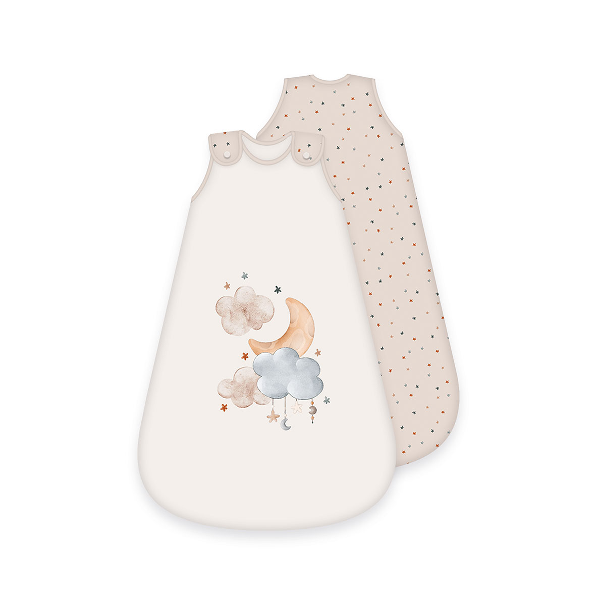 babybest® Schlafsack - Moon and Stars
