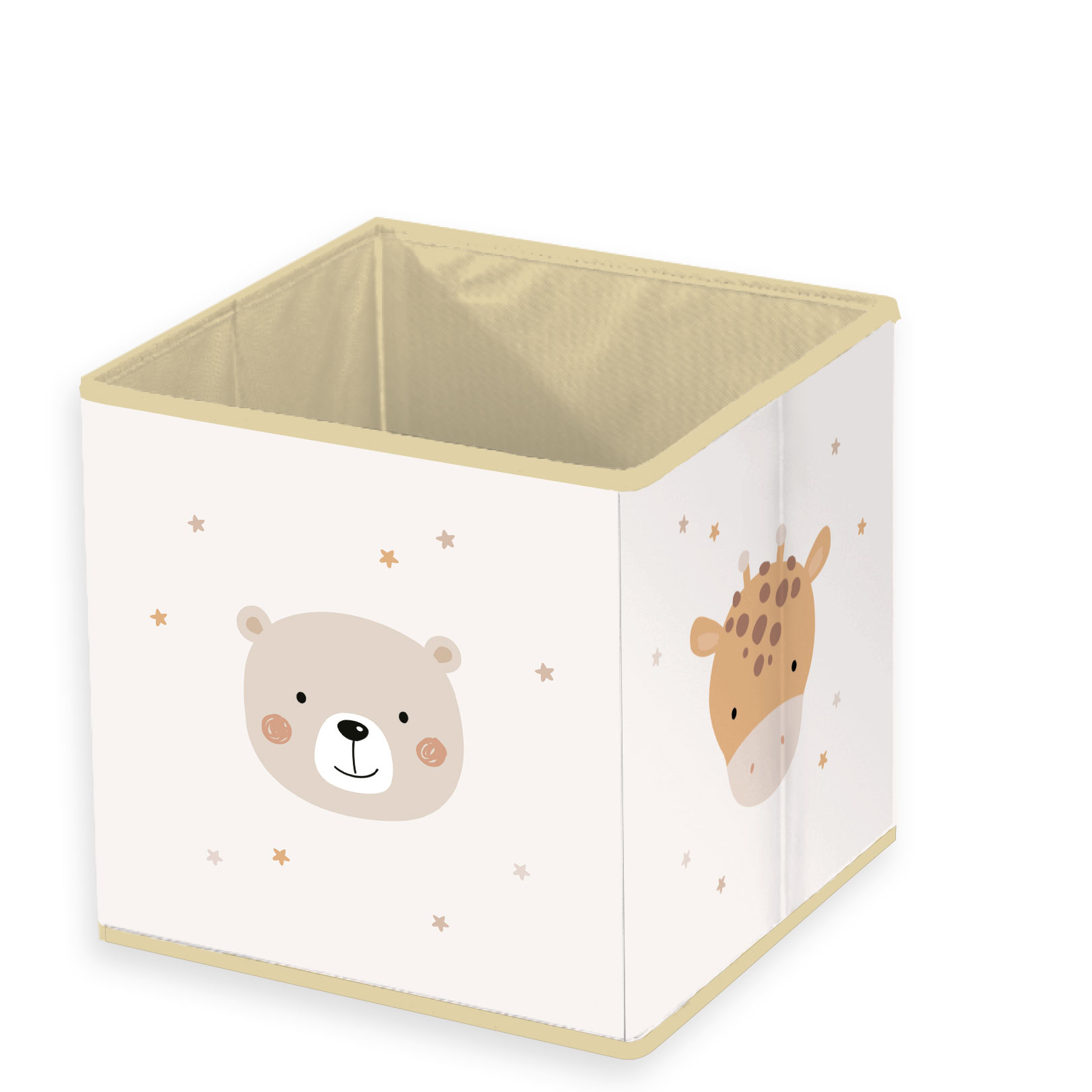 babybest® Aufbewahrungsbox - Little Friends