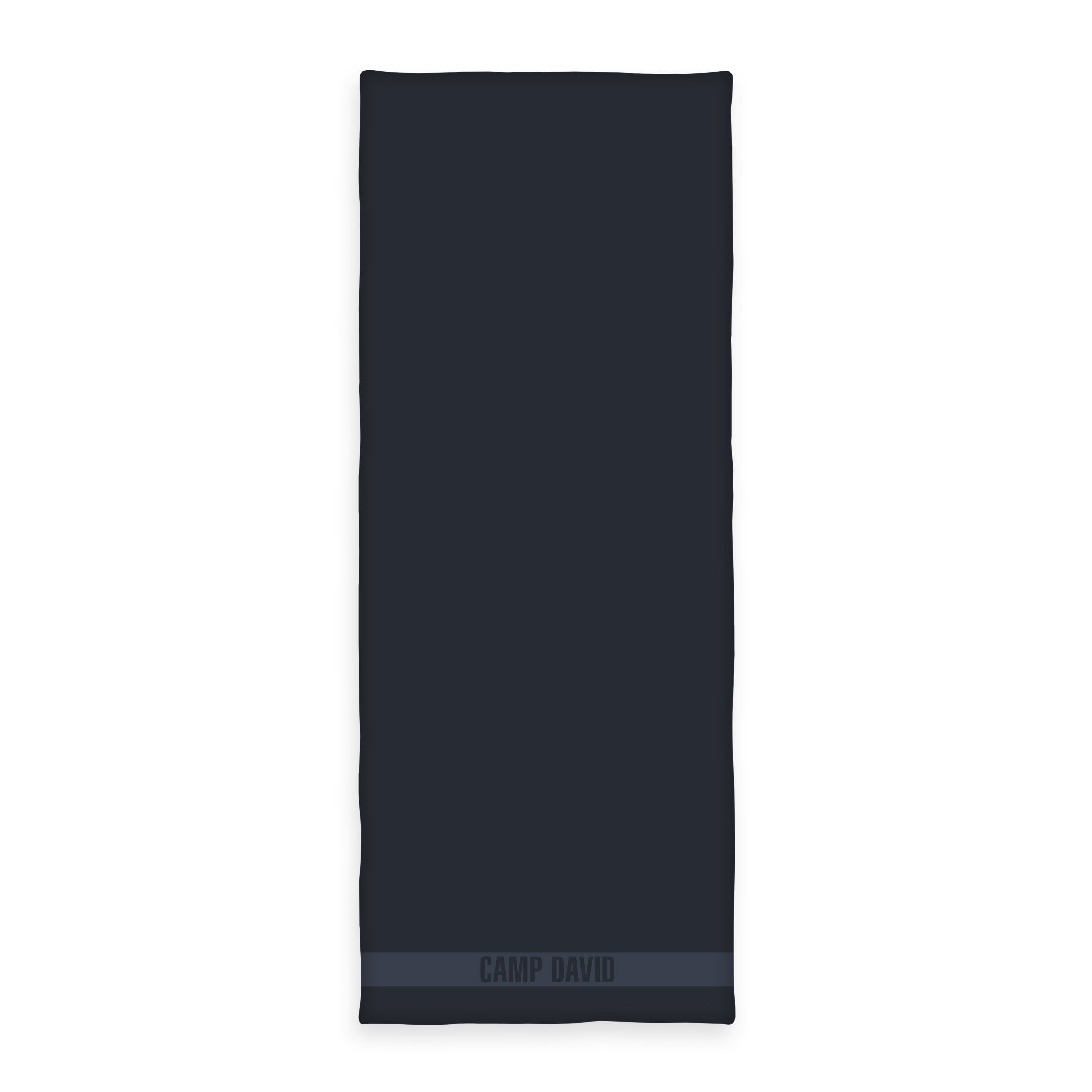 CAMP DAVID Saunatuch 'Marine' – 80x200 cm, Frottier