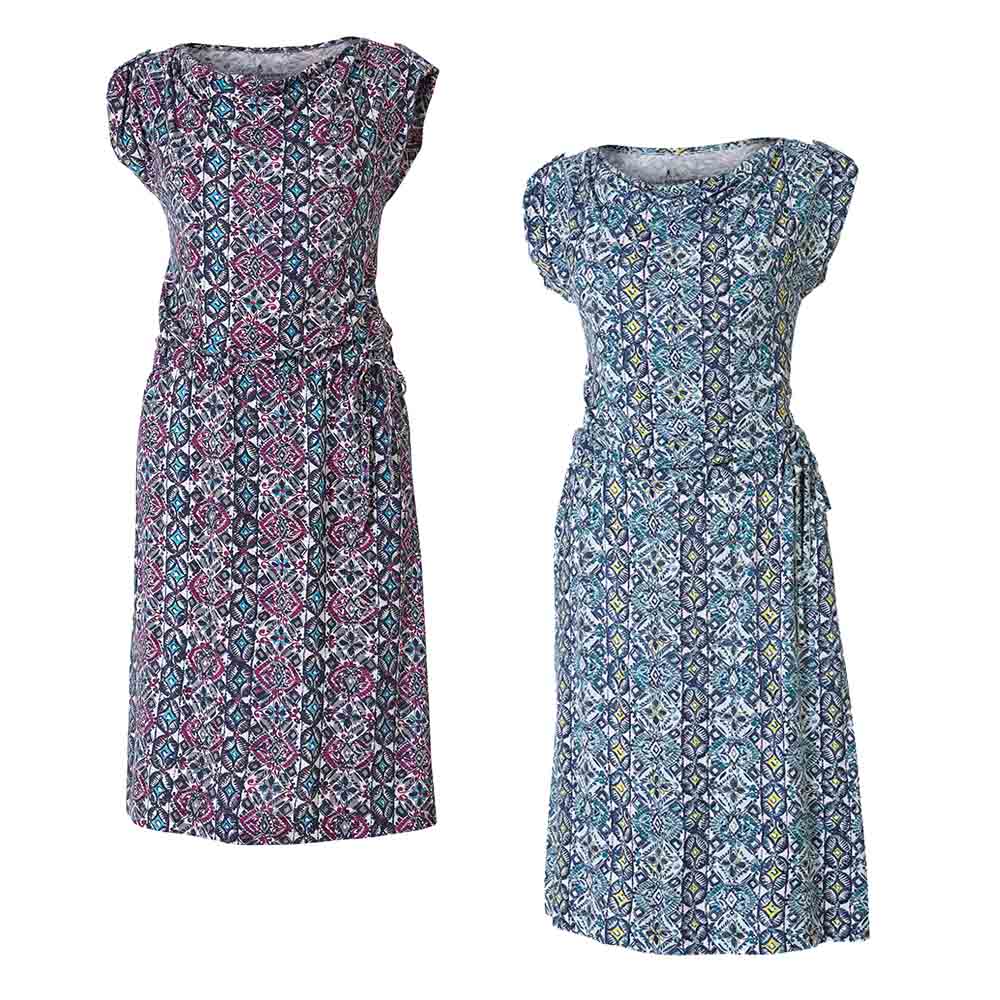 Royal Robbins - Noe Sevilla - Damen Kleid