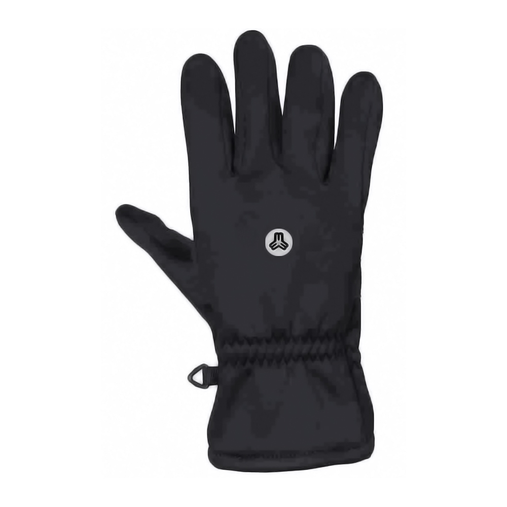 Maul Sport - Wangen II - Unisex Softshellhandschuhe, Sporthandschuhe