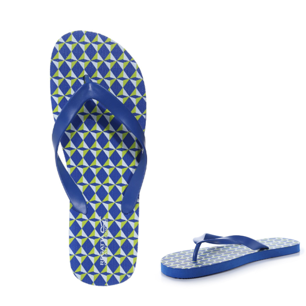 Regatta - leichte, komfortable Flip Flops Schuhe  - Bali Flips