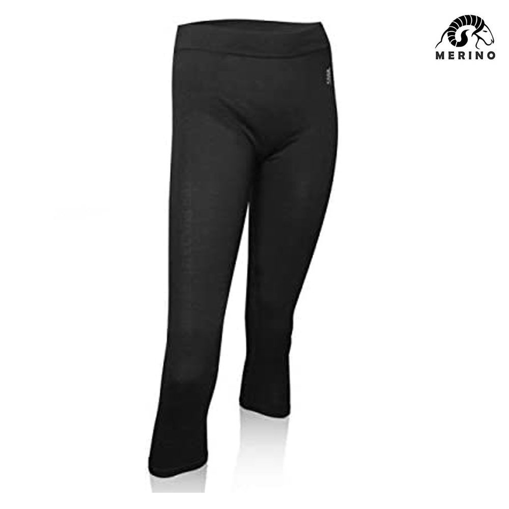 F-Lite - Code Merino 3/4 Tights - Damen Funktionshose