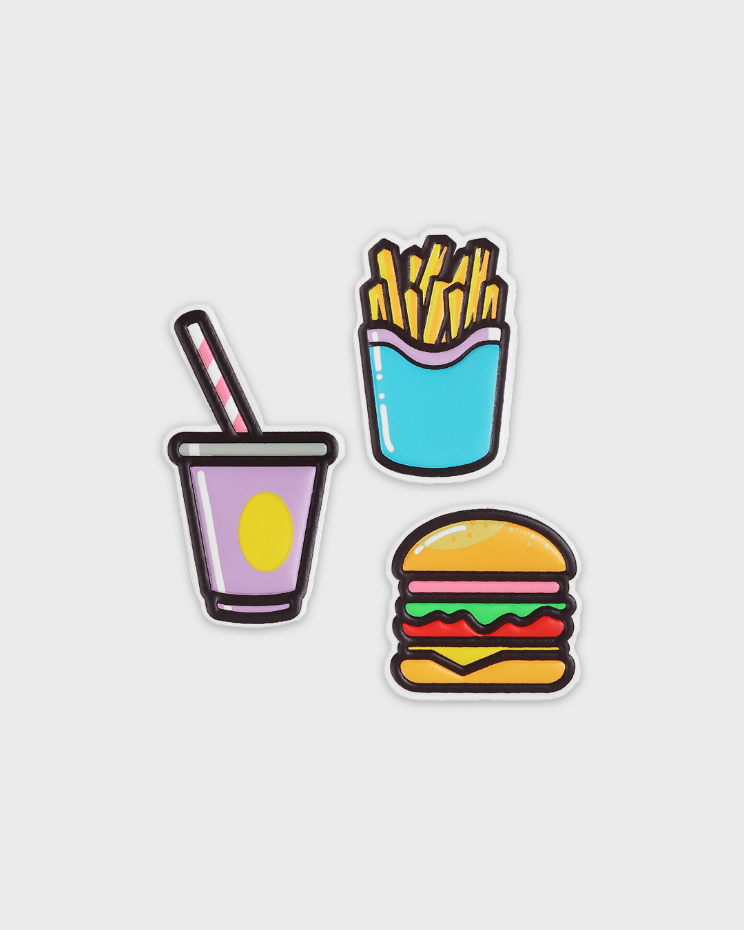 Take Away Sticker Pack Sticker