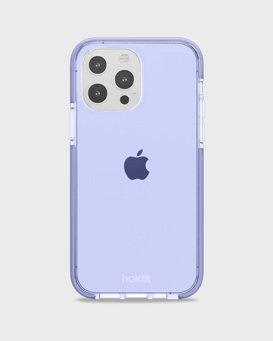Phone case Seethru Lavender iPhone 13 Pro