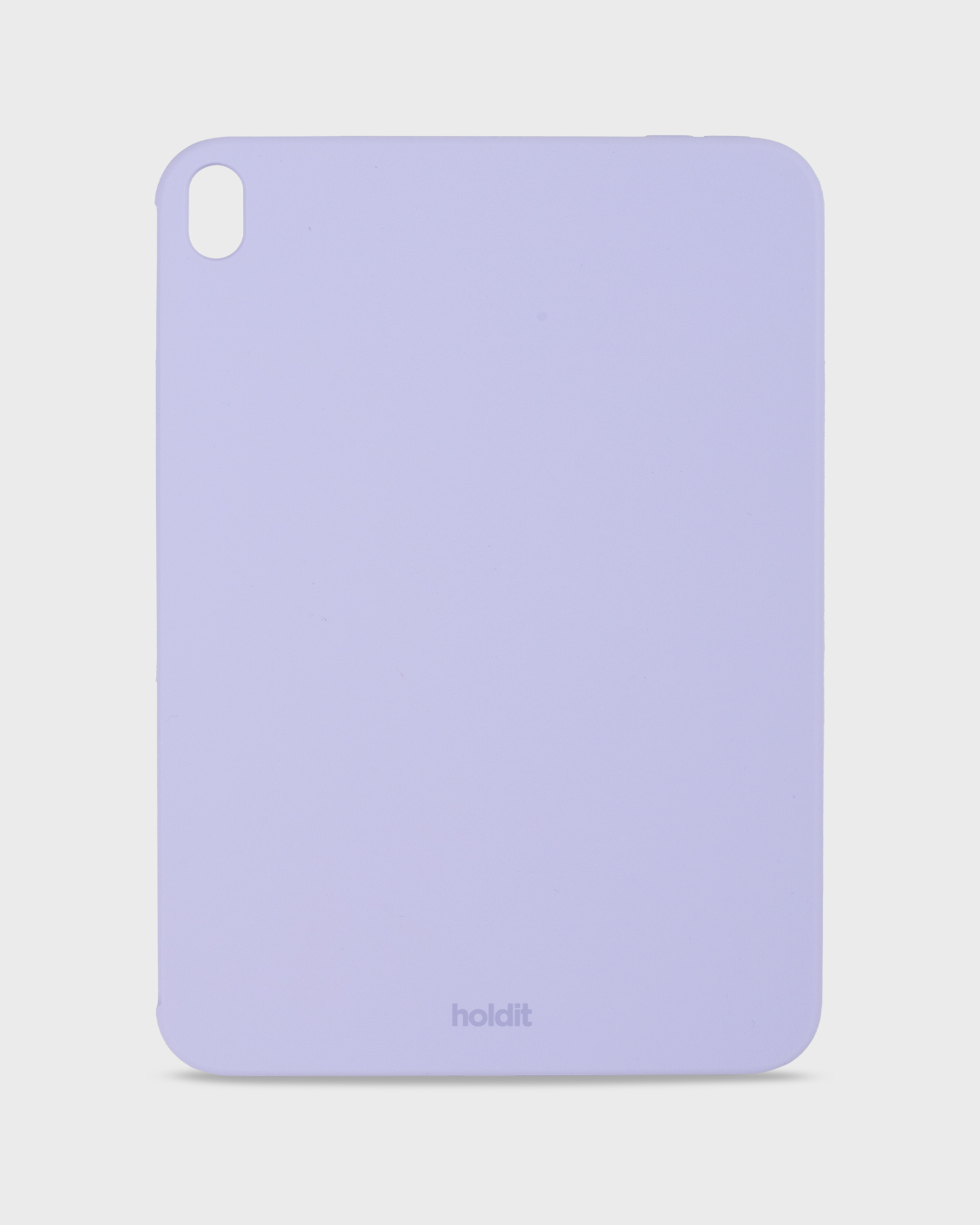Silicone Case iPad Lavender iPad Air 10.9'