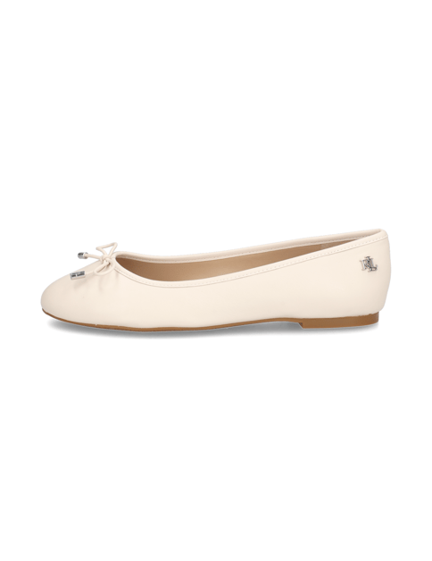 Lauren Ralph Lauren JAYNA-FLATS BALLET