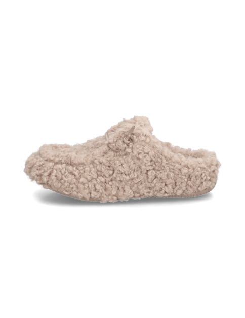 YARA CURLY CAMEL