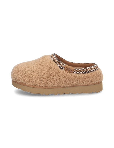 UGG TASMAN MAXI CURLY