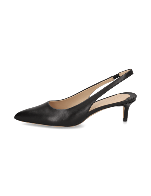 Lauren Ralph Lauren LOLAH II-PUMPS-SLINGBACK