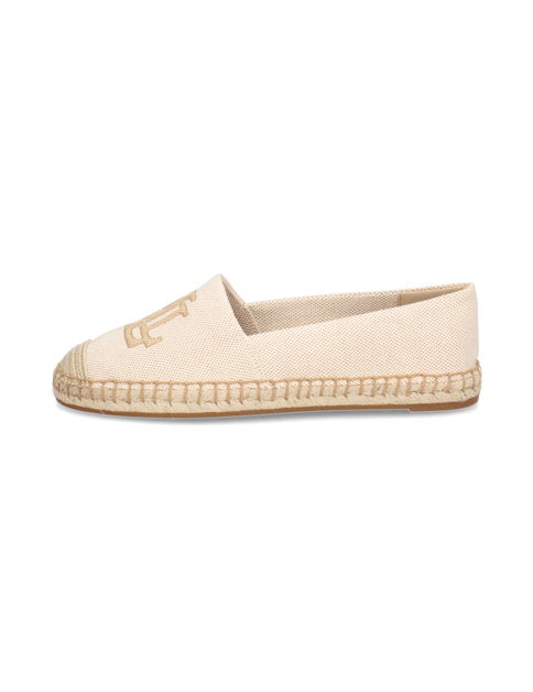 Lauren Ralph Lauren CAMERYN LG 2-ESPADRILLES-FLAT