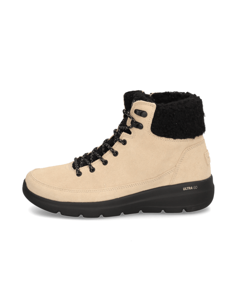 Skechers Go Glacial Ultra