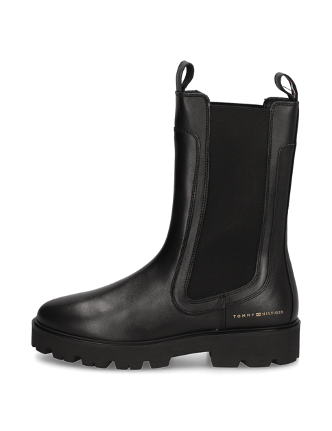 Tommy Hilfiger TOMMY HILFIGER LTHR MID CHELSEA