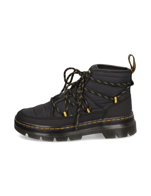 Dr.Martens Combs W Padded